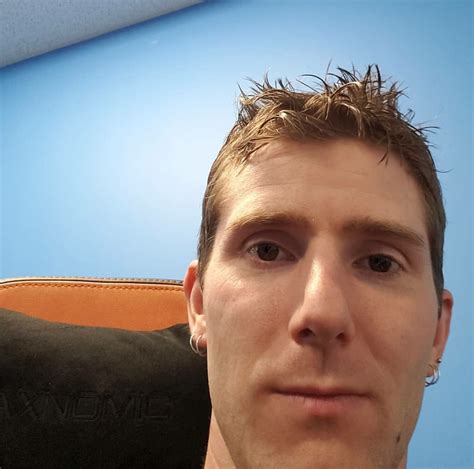 Linus Tech Tips Haircut