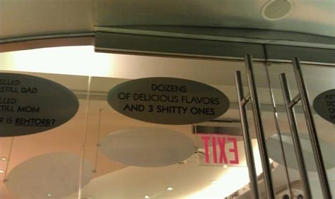 18 Funny Restaurant Signs