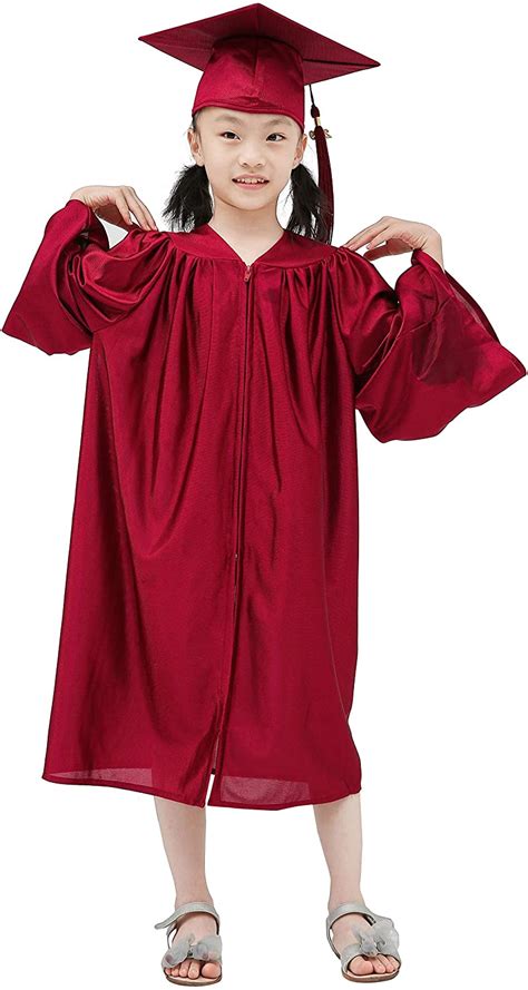 Kindergarten graduation gowns patterns - startvsa