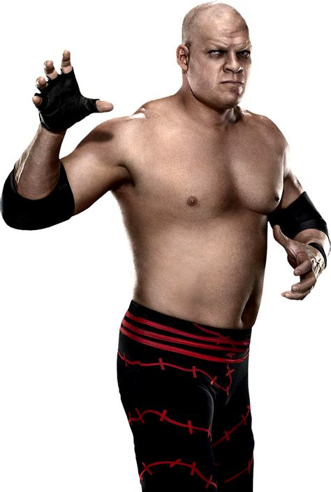 Kane Unmasked WWE 2k14 Custom Render by Swiiftism on DeviantArt