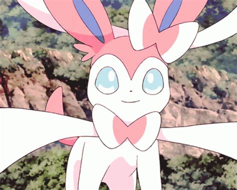 Sylveon GIFs | Tenor