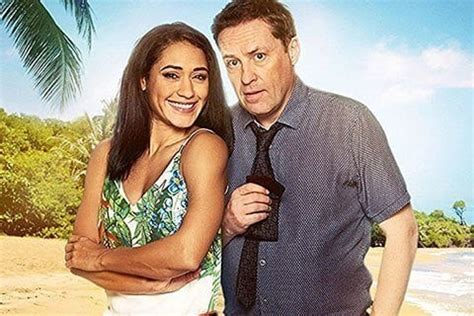 Death In Paradise Cast / Death In Paradise Cast Actors And Characters ...