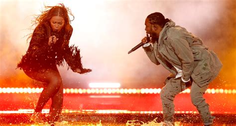 Watch Beyoncé & Kendrick Lamar's Incredible 'Freedom' Performance For ...