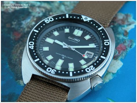 Vintage divers | WatchUSeek Watch Forums