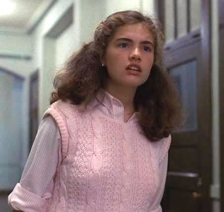 Heather Langenkamp | Headhunter's Horror House Wiki | Fandom