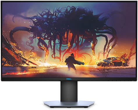 Dell Launches Gaming 24 and Gaming 27 Displays: 1 ms Response, 144/155 ...