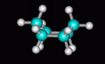 Drawing Cyclohexanes in Boat and Chair Conformations - Organic ...