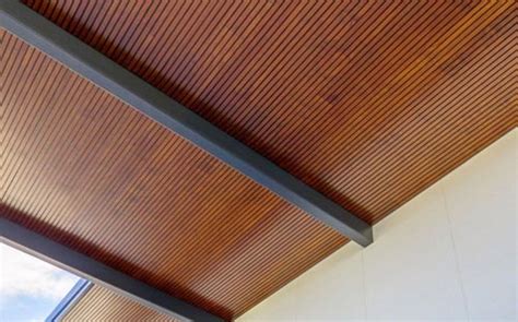 7 Benefits of Using Plywood for Your Ceiling - FA Mitchell