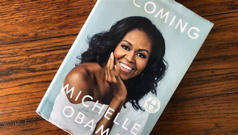 Becoming - Michelle Obama (Book Review)