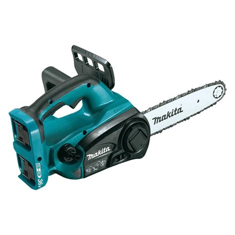 Makita® XCU02Z - 36V LXT™ Li-Ion Cordless Chain Saw Tool Only