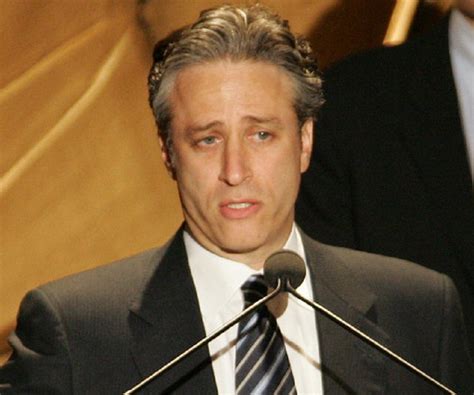 Jon Stewart Biography, Wife, Kids and Net Worth