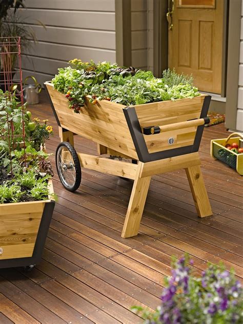 The Best Outdoor Planter Box Diy References