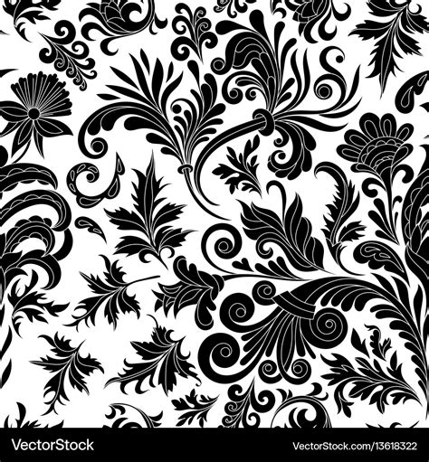 Decorative design element Royalty Free Vector Image