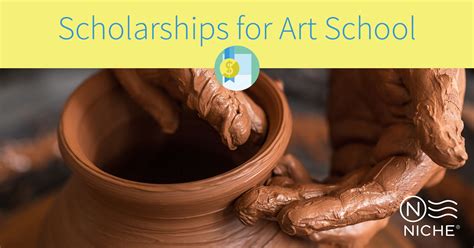 Find #Scholarships for Art and Design School at Niche.com ...