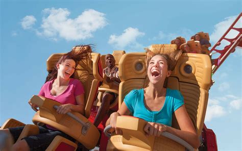 Top 5 Rides for Thrill Seekers at Universal Orlando Resort - Theme Park ...