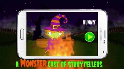 Scary Stories for Kids 2 (Official Trailer HD) video - IndieDB