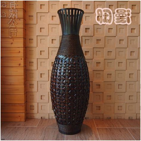 21 Stunning Large Blue Floor Vase 2024