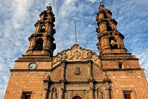 Catedral Basílica de Nuestra Señora de la Asunción - Escapadas por ...