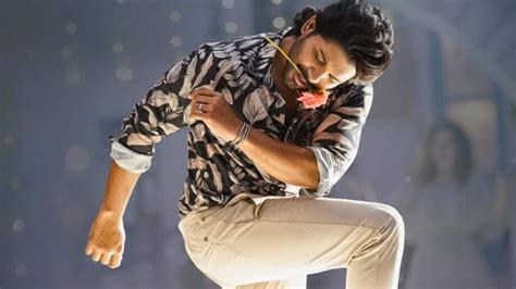 6 Allu Arjun's Dance Numbers Where His Style Was Equally Breathtaking ...