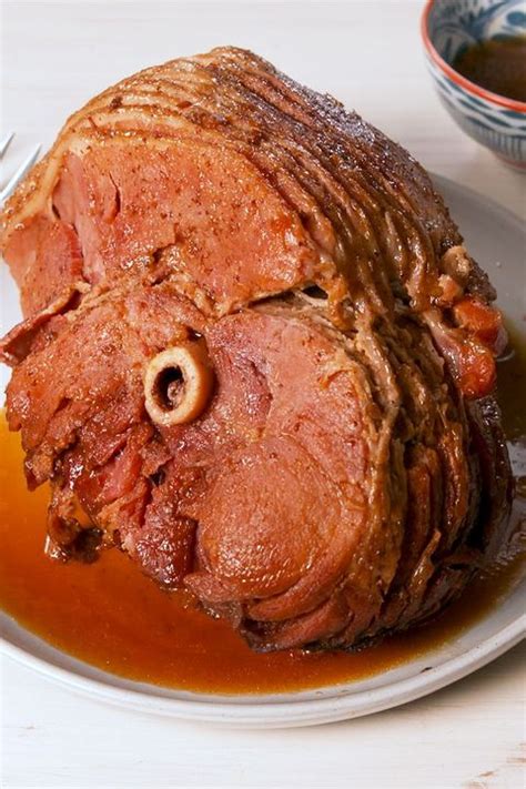 40 Best Christmas Ham Recipes - How to Cook Christmas Ham