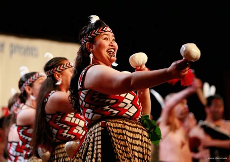 Where to experience the Maori Culture in New Zealand - Australia One