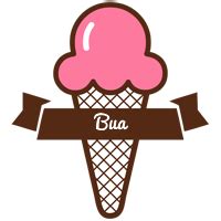 Bua Logo | Name Logo Generator - Candy, Pastel, Lager, Bowling Pin ...