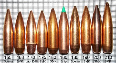 6.5 Creedmoor vs .308 Winchester - 80 Percent Arms