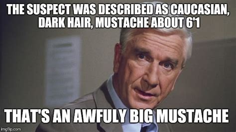 17 Hilarious Leslie Nielsen Quotes As Frank Drebin From The Naked Gun ...