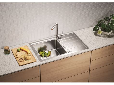 Kitchen Sink Mounting Options – Things In The Kitchen