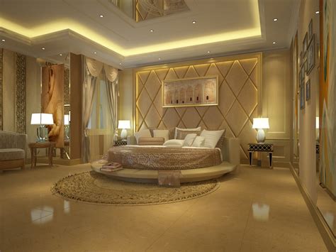 30 Romantic Master Bedroom Designs