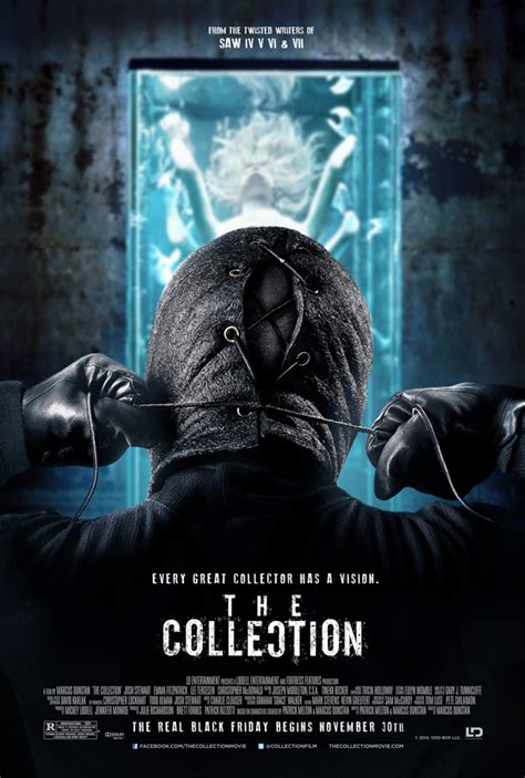 Filmhorror.com - THE COLLECTOR / IL COLLEZIONISTA: in arrivo il sequel