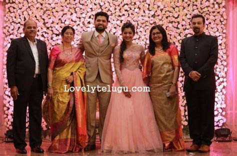 Rashmika Mandanna and Rakshit Shetty Engagement Photos – Lovely Telugu