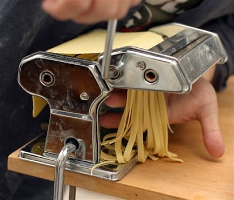 best-pasta-maker - Smart Pasta Maker