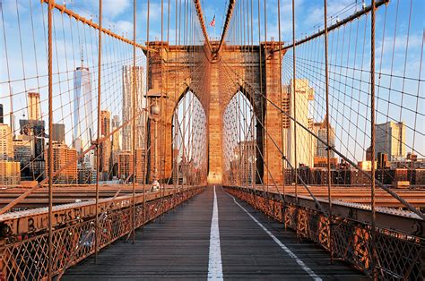 New York’s Brooklyn Bridge is an engineering marvel | ASCE