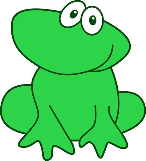 Tadpole Clip Art - ClipArt Best