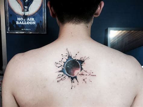 18+ Eclipse tattoo ideas in 2021