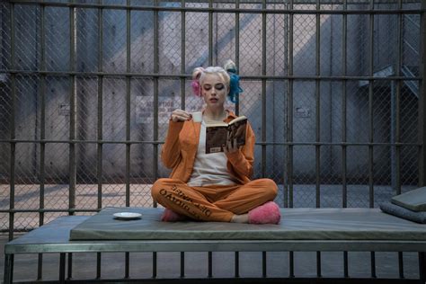 Harley Quinn: 5 Facts About The Joker’s Love Before ‘Suicide Squad ...