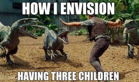 Don’t Get Eaten By These “Jurassic Park” Memes! (30 PICS + 2 GIFS ...