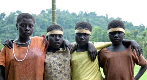 To Protect Andaman Island's Jarawa Tribe, We'll Have To Curb Our ...