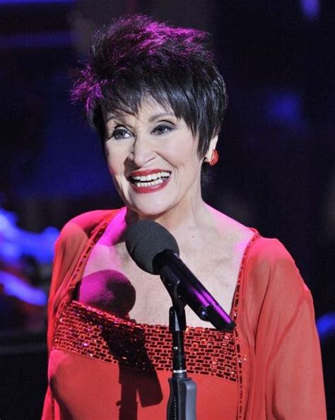 Chita Rivera: A Lot of Livin' to Do | Chita Rivera Biography and Career ...