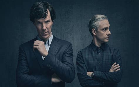 What Can We Expect From Sherlock Season 5? All the details so far ...