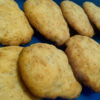 Banana Biscuits recipe | Australia's Best Recipes