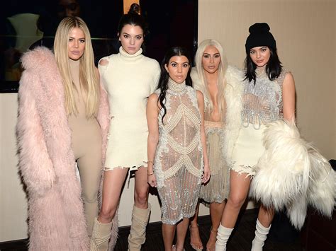 The Kardashian-Jenner Sisters Are Shutting Down Their Apps: 'We've Had ...