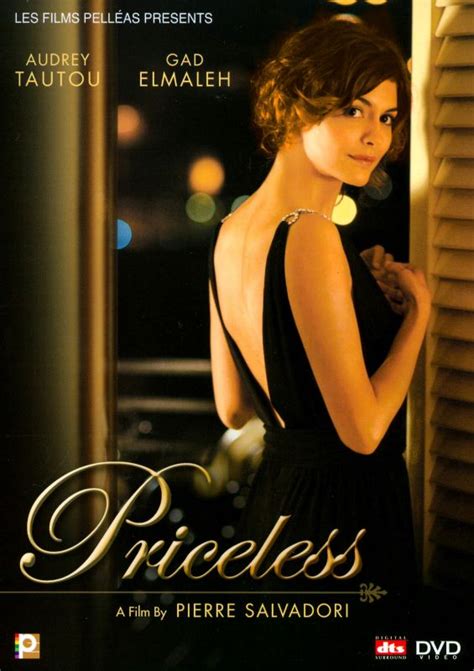 Priceless (2006) - Pierre Salvadori | Synopsis, Characteristics, Moods ...