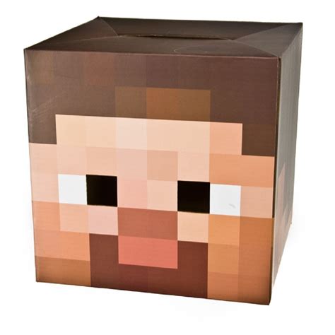 How to make this head : r/Minecraft