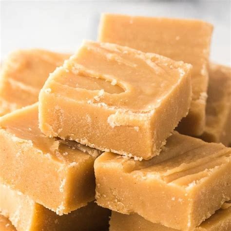 Best Easy Peanut Butter Fudge Recipe