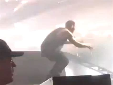 New Dance From Drake "The WheelChair Jimmy" [VIDEO]