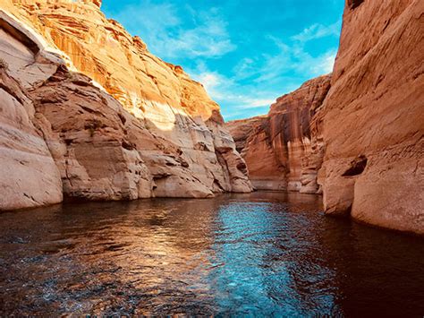 Slot Canyon Photography Tips & Techniques