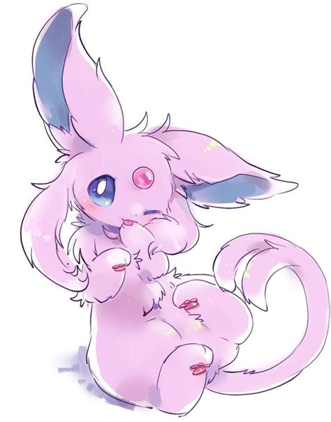 #Espeon | Pokemon eeveelutions, Cute pokemon wallpaper, Pokemon eevee ...