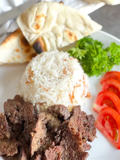 Sizzling Secrets: Unveiling the Perfect Doner Kebab Recipe